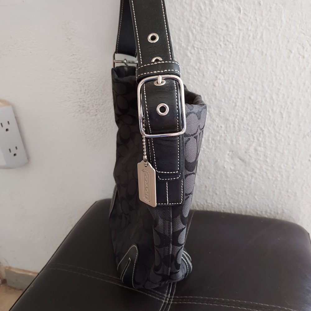 Coach Purse - Picture 2 of 4